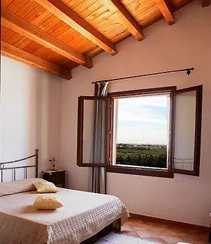 Hotel Agriturismo Baglio Rindinella Guarrato