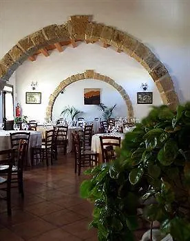 ** Hotel Agriturismo Baglio Rindinella Guarrato Italy