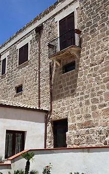 Agriturismo Baglio Rindinella Guarrato
