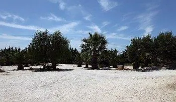Agriturismo Baglio Rindinella Guarrato Italy