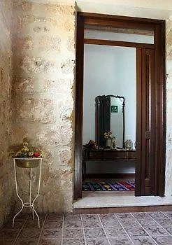 Agriturismo Baglio Rindinella Guarrato