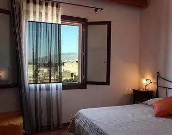 Agriturismo Baglio Rindinella Guarrato 2*,