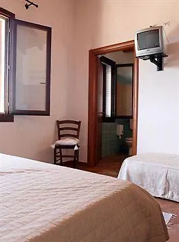 Hotel Agriturismo Baglio Rindinella Guarrato