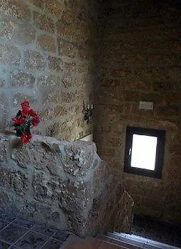 Agriturismo Baglio Rindinella Guarrato Italy