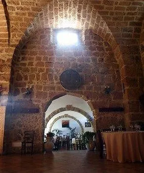 ** Hotel Agriturismo Baglio Rindinella Guarrato Italy