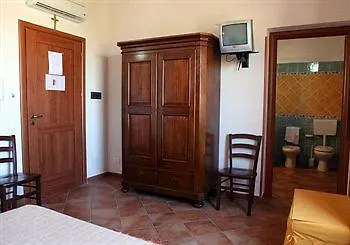Agriturismo Baglio Rindinella Guarrato Hotel
