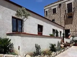 ** Hotel Agriturismo Baglio Rindinella Guarrato Italy