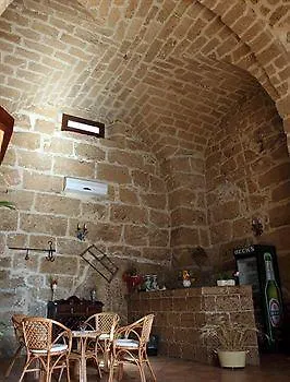 Agriturismo Baglio Rindinella Guarrato