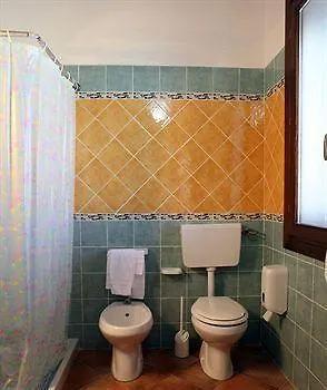 Agriturismo Baglio Rindinella Guarrato Hotel